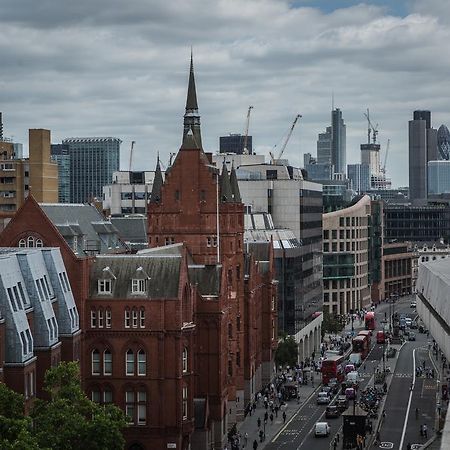Stay Inn Apartments Bloomsbury London Exteriör bild