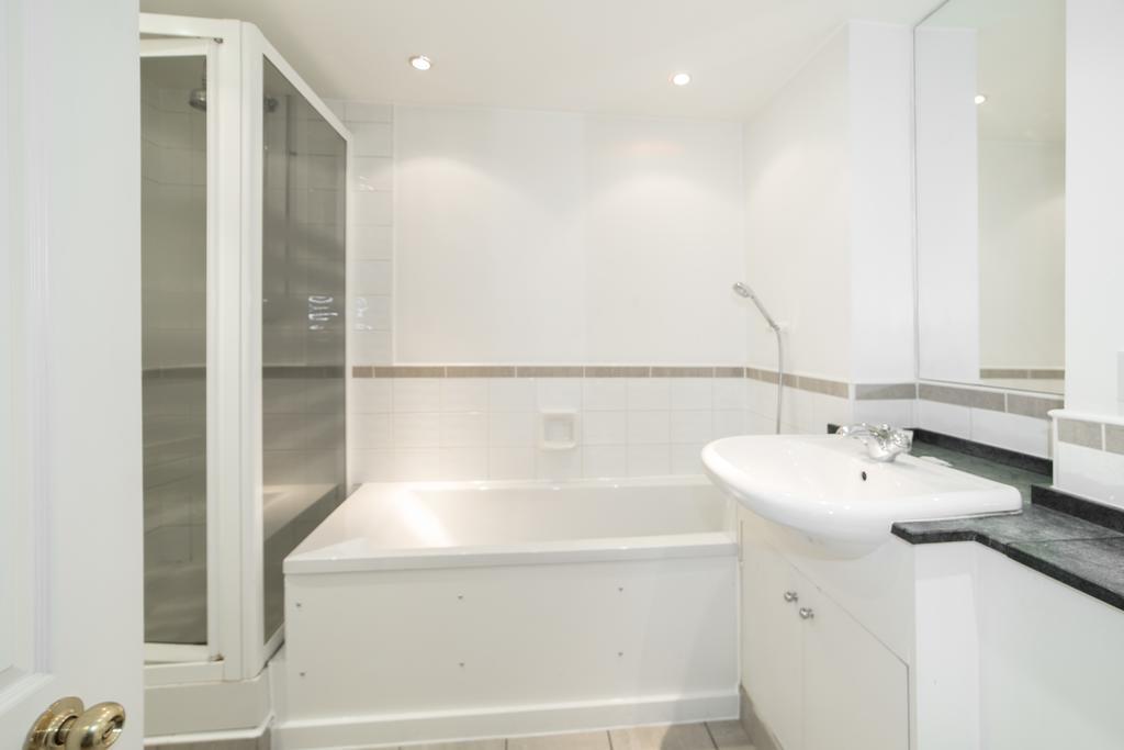 Stay Inn Apartments Bloomsbury London Exteriör bild
