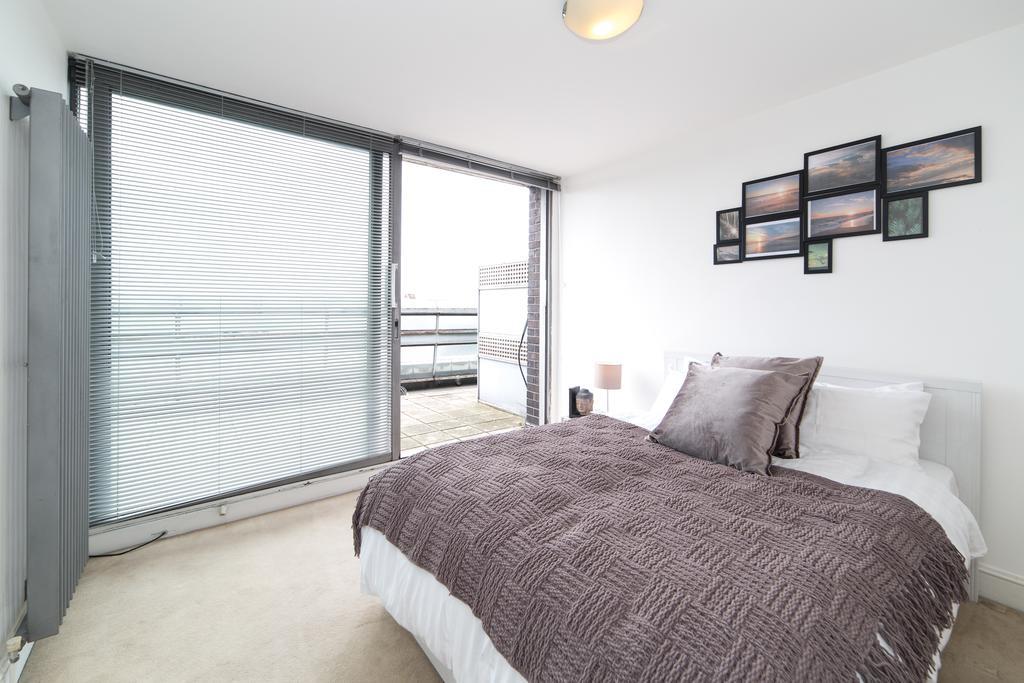 Stay Inn Apartments Bloomsbury London Exteriör bild
