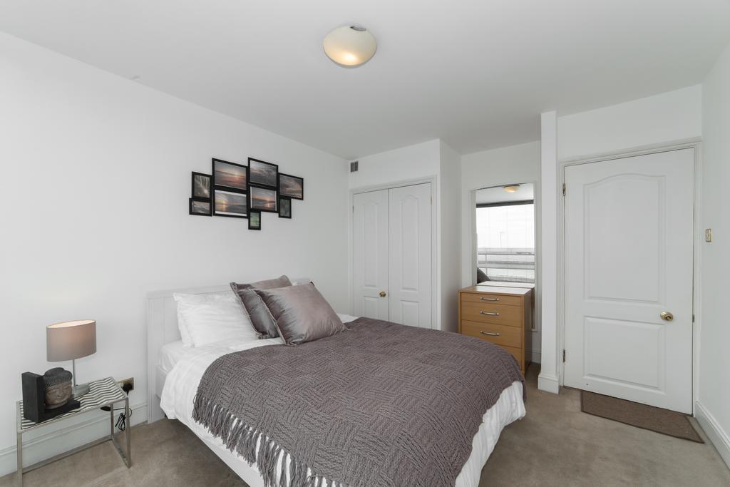 Stay Inn Apartments Bloomsbury London Exteriör bild