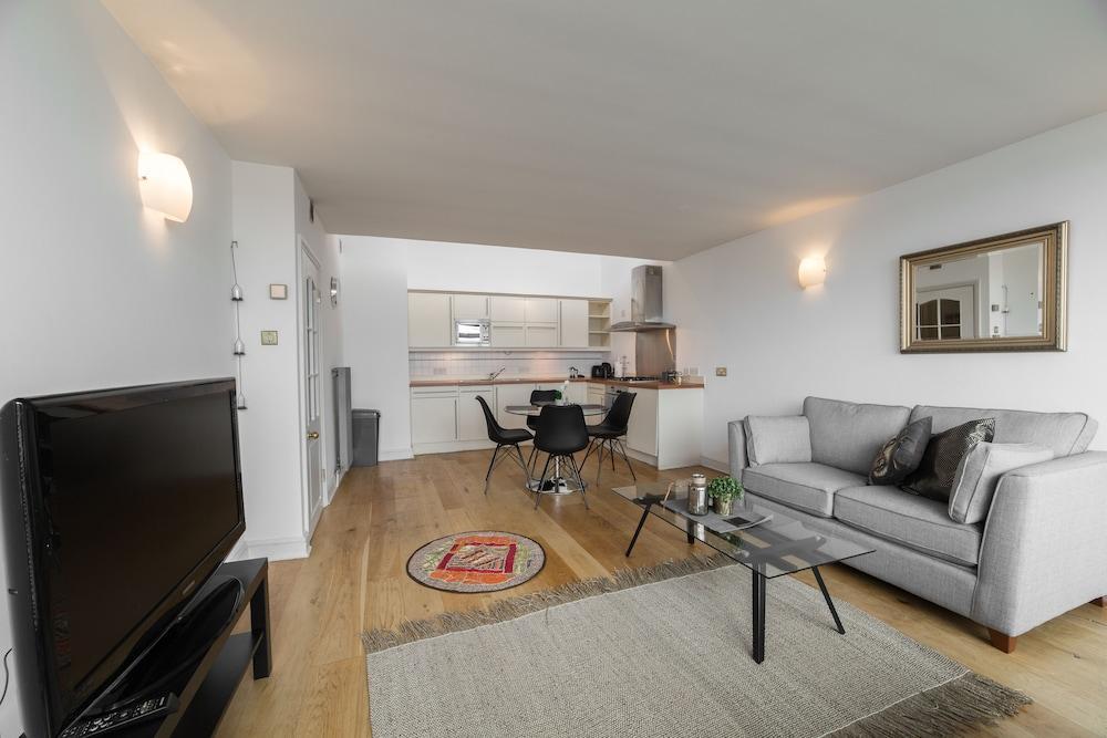 Stay Inn Apartments Bloomsbury London Exteriör bild