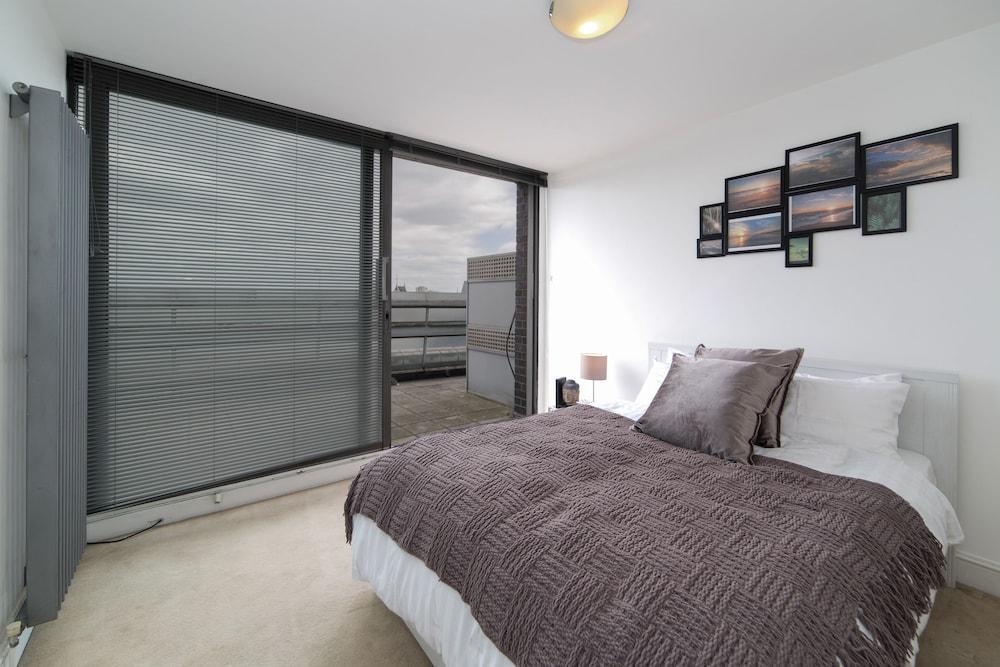 Stay Inn Apartments Bloomsbury London Exteriör bild